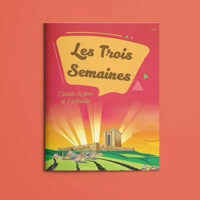 Cahier Activités Pessah