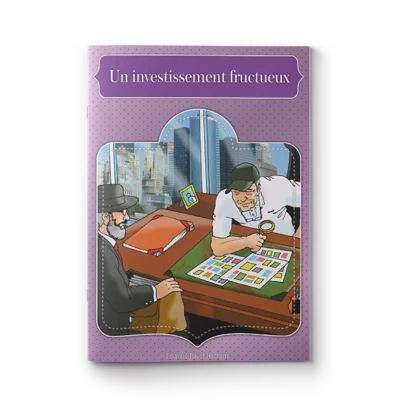 Un investissement fructueux